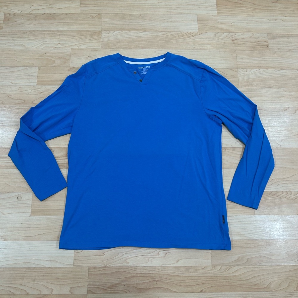 Kenneth Cole Long sleeve Shirt